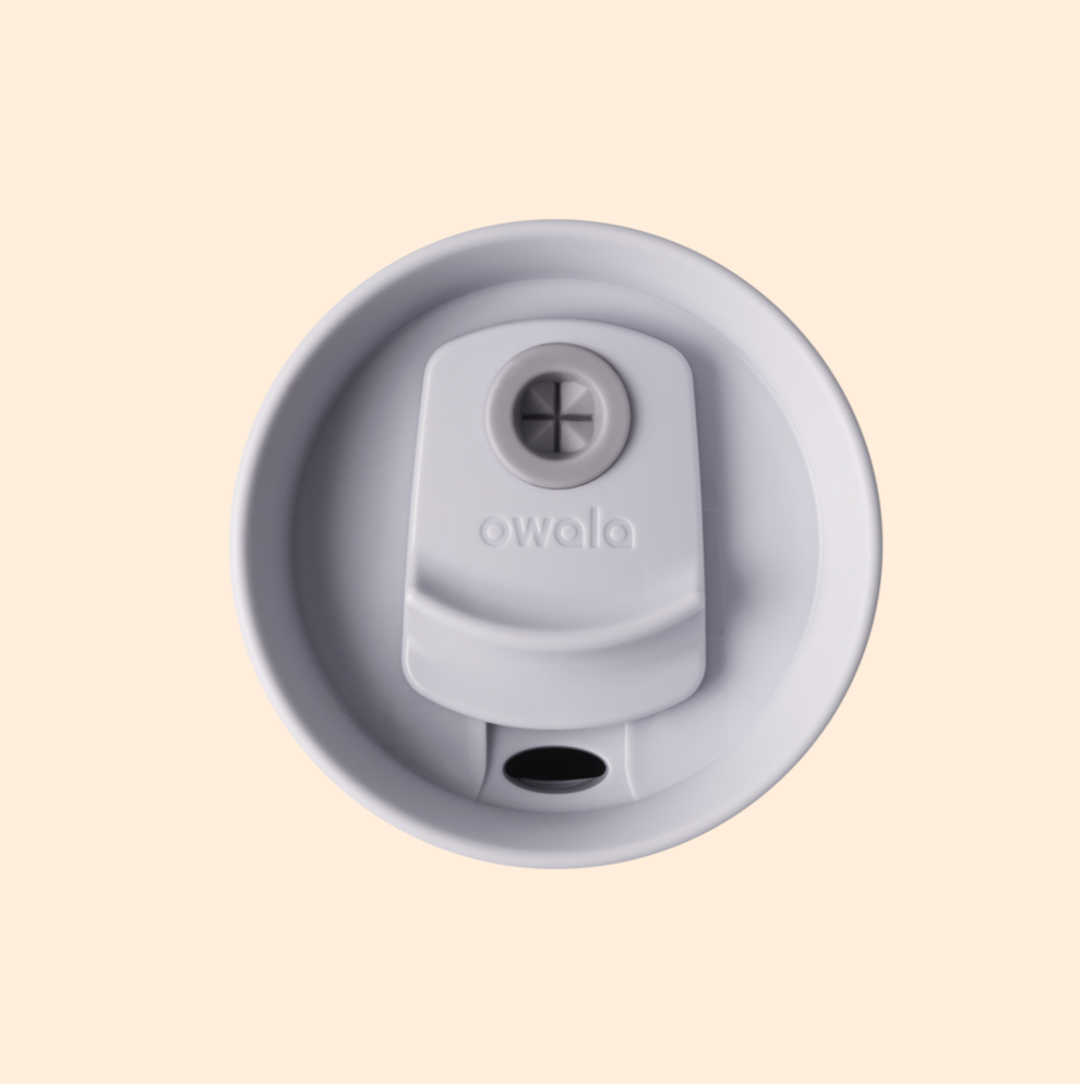 #NEW Owala Tumbler Stainless Steel Insulated 24oz, Beachfront