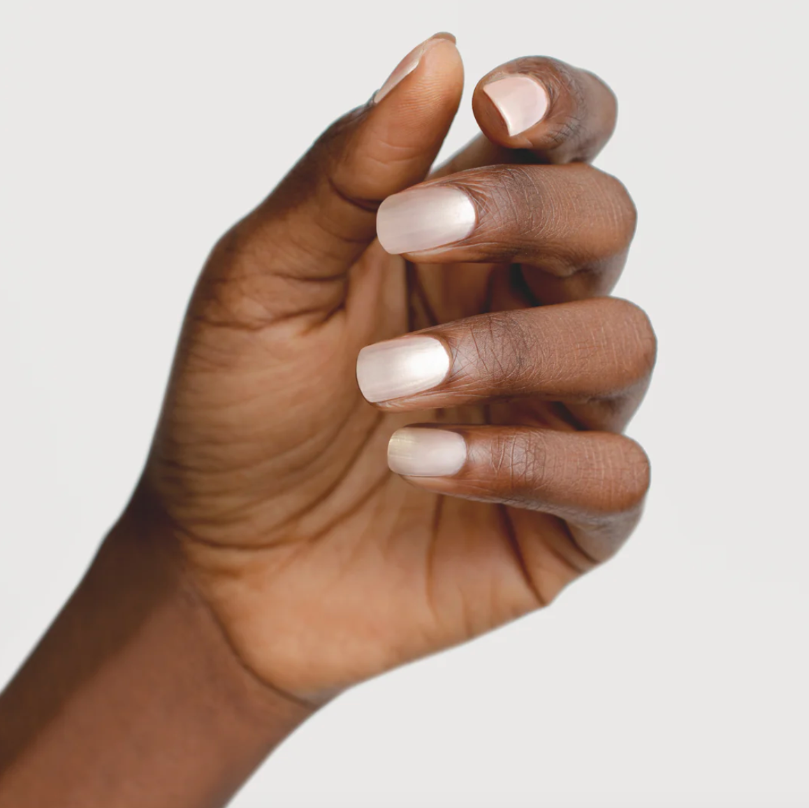 Sienna Byron Bay Nail Polish 10mL, Lullaby