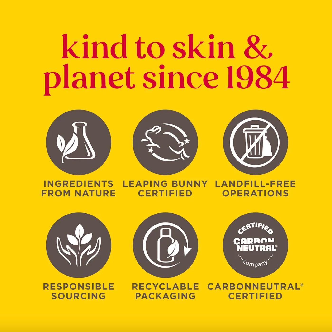 Burt's Bees Moisturising Lip Balm 4.25g, Strawberry Lemonade