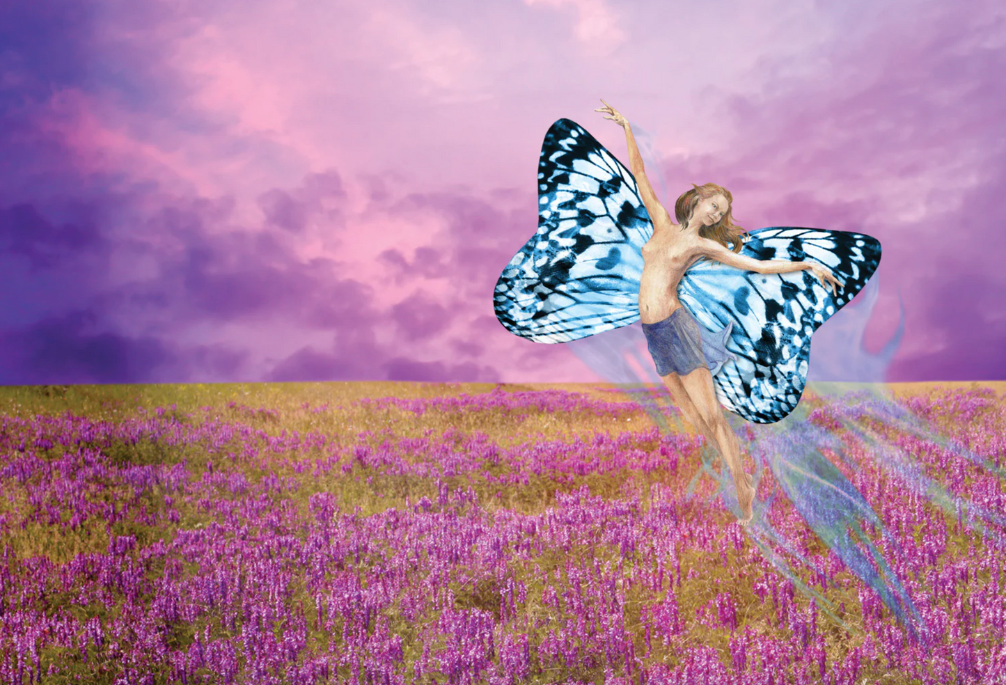 Tinderbox Natural Moth Free Essential Oil 15mL, Repels Moths & Silverfish