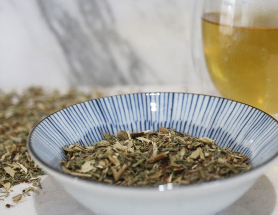 Herbal Teas Australia Cold & Flu 50g, Lessens Duration Of Respiratory Illnesses