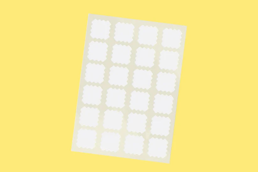 The Natural Patch Co. Sunny Patch 24 Patches, UV-Detecting Patch