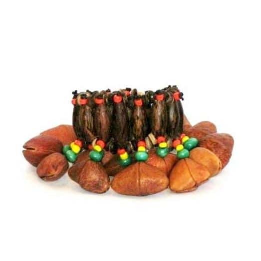 Ankle & Wrist Shaker, Let's Make Music Together!