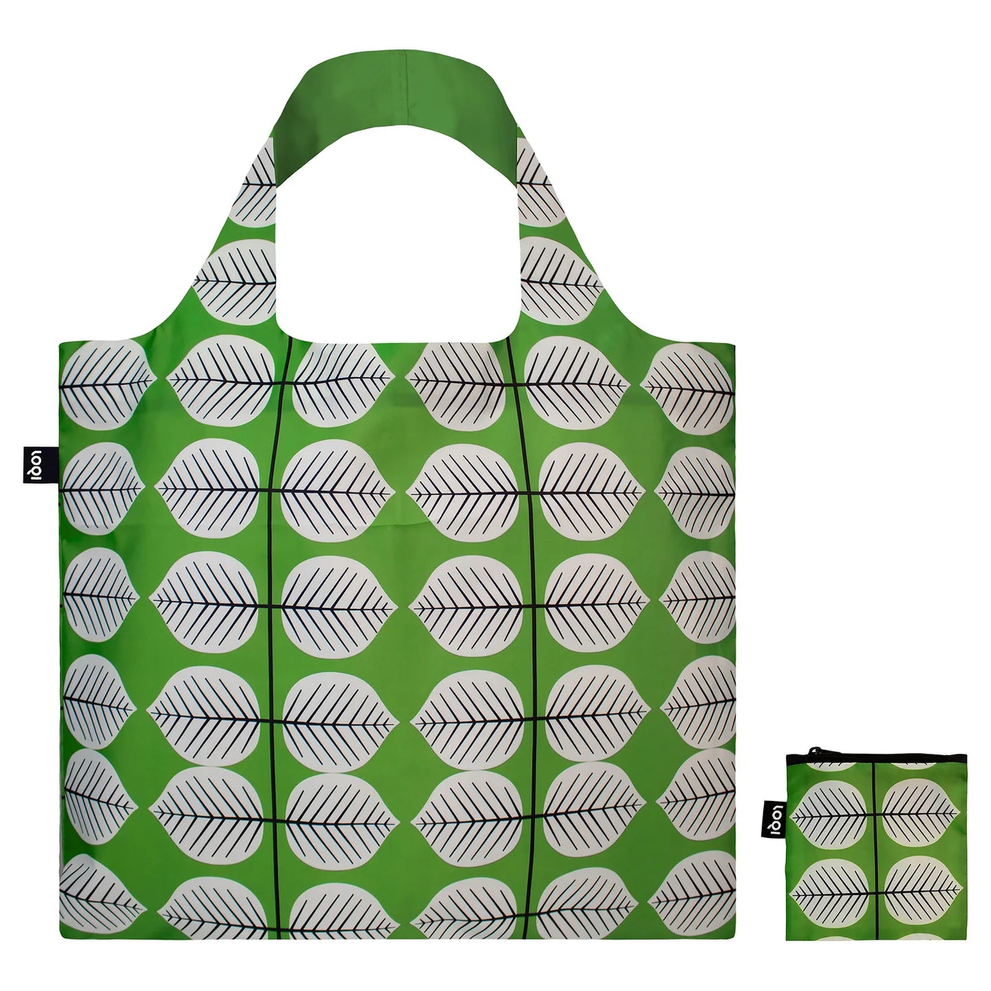 LOQI Shopping Bag, Bersa By Stig Lindberg