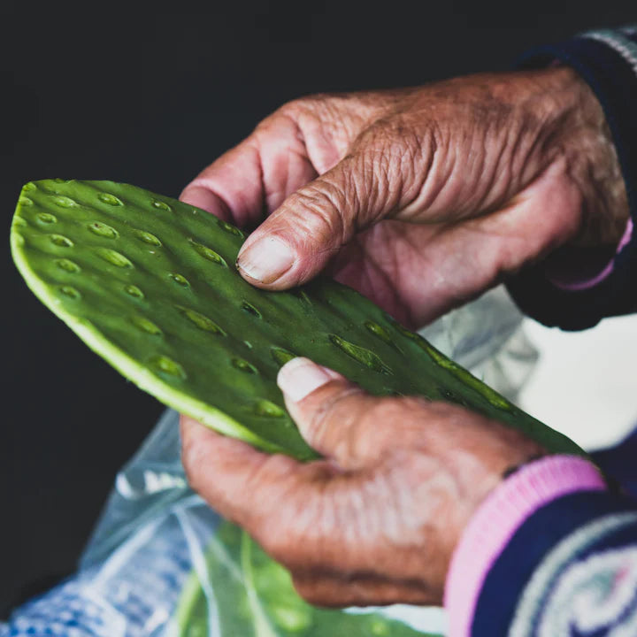 Byron Bay Love Oils Prickly Pear Seed Oil 30mL, Certified Organic & 100% Pure