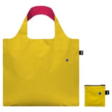 LOQI Shopping Bag Pix & Love Collection, Frida Kahlo