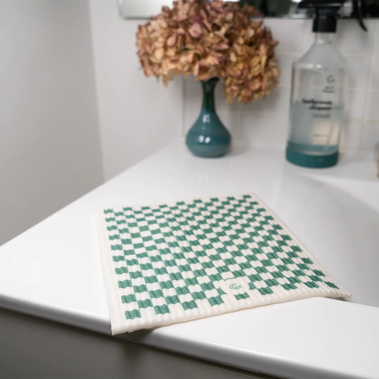 Good Change Store Eco Cloth 3Pk, Medium