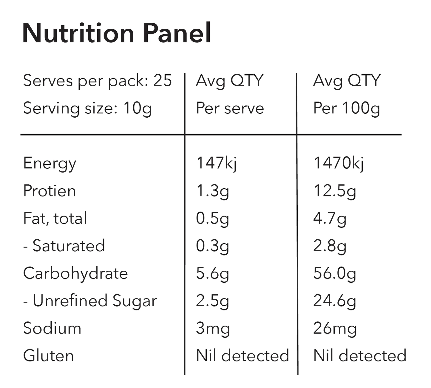 Sacred Taste Organic Drinking Cacao 250g, Fire {Chilli Cacao}