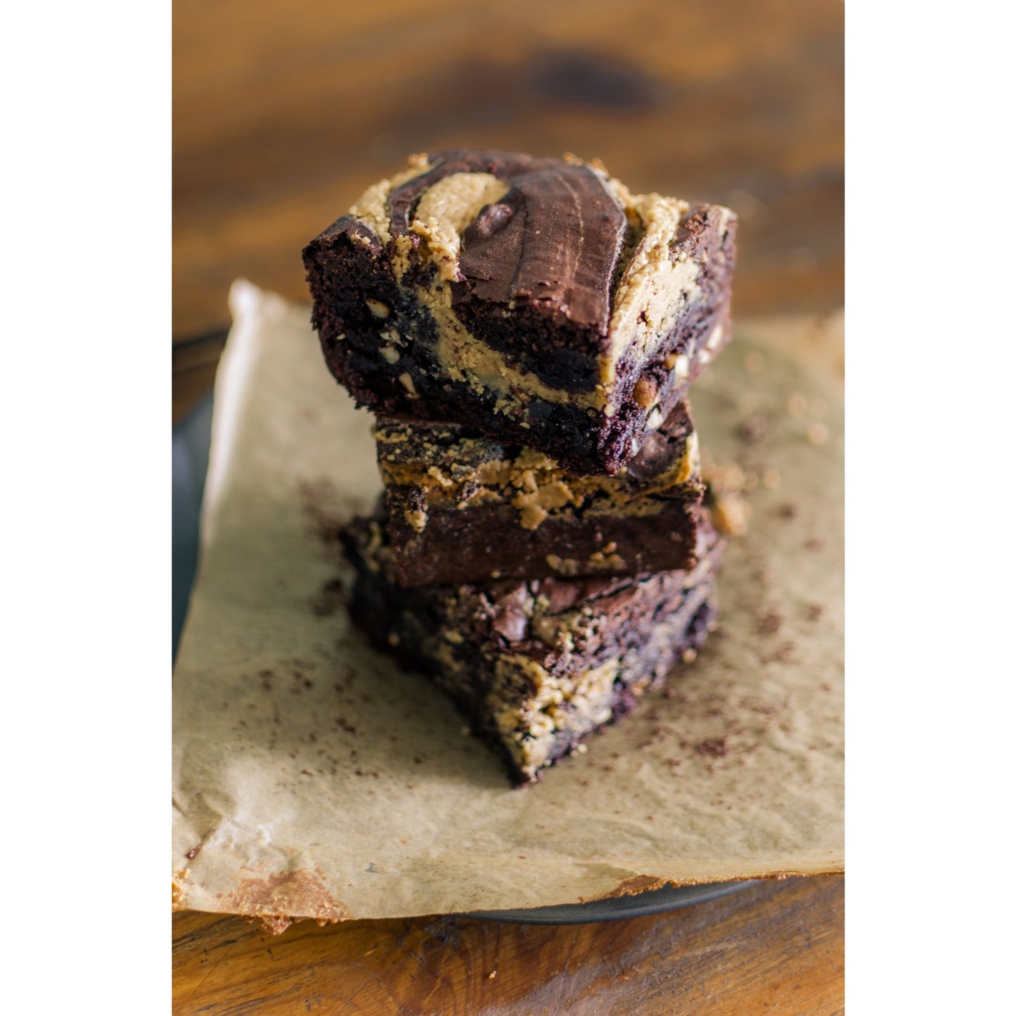 Bob's Red Mill Brownie Mix 624g, Gluten Free