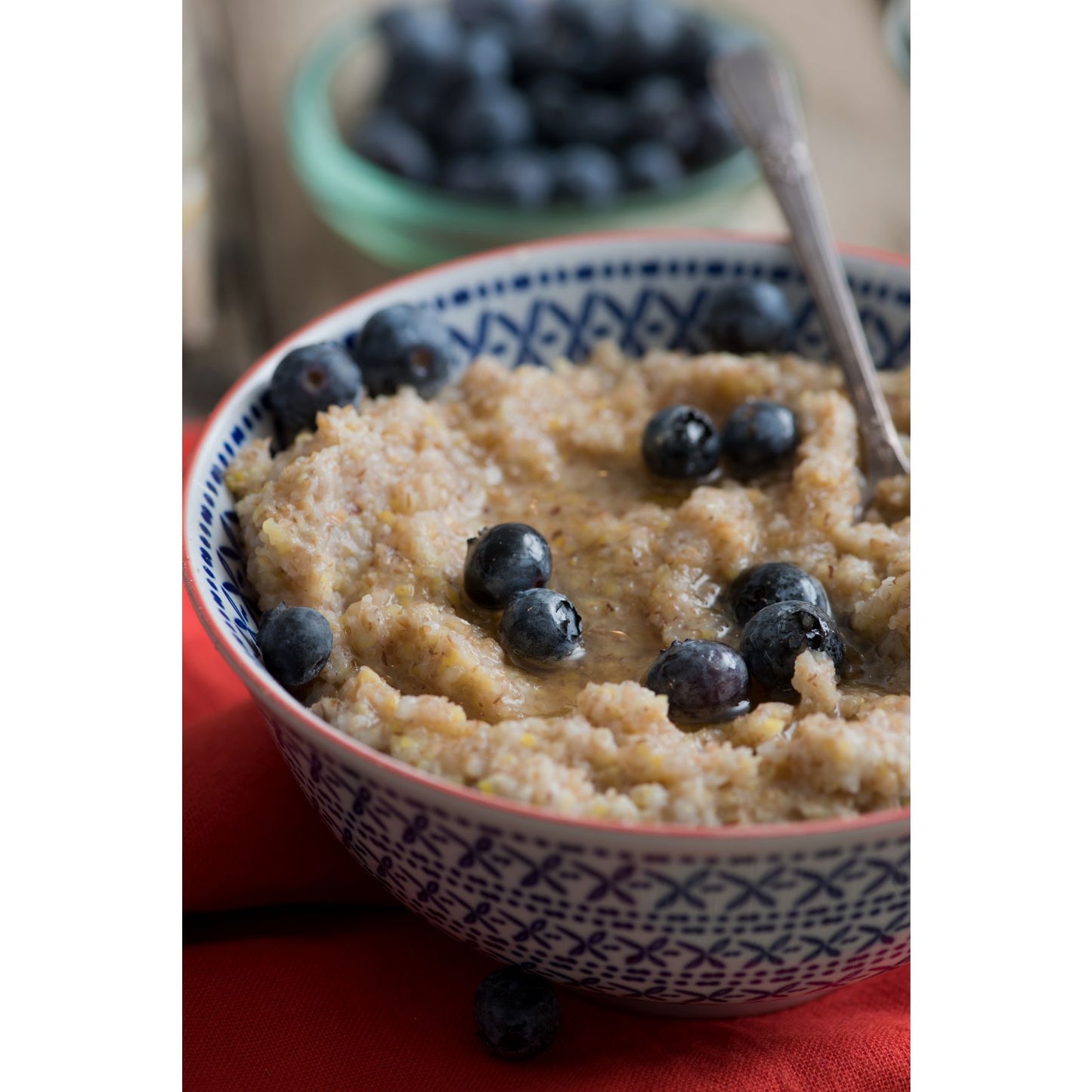 Bob's Red Mill 10 Grain Hot Cereal 708g, Whole Grain Cereal