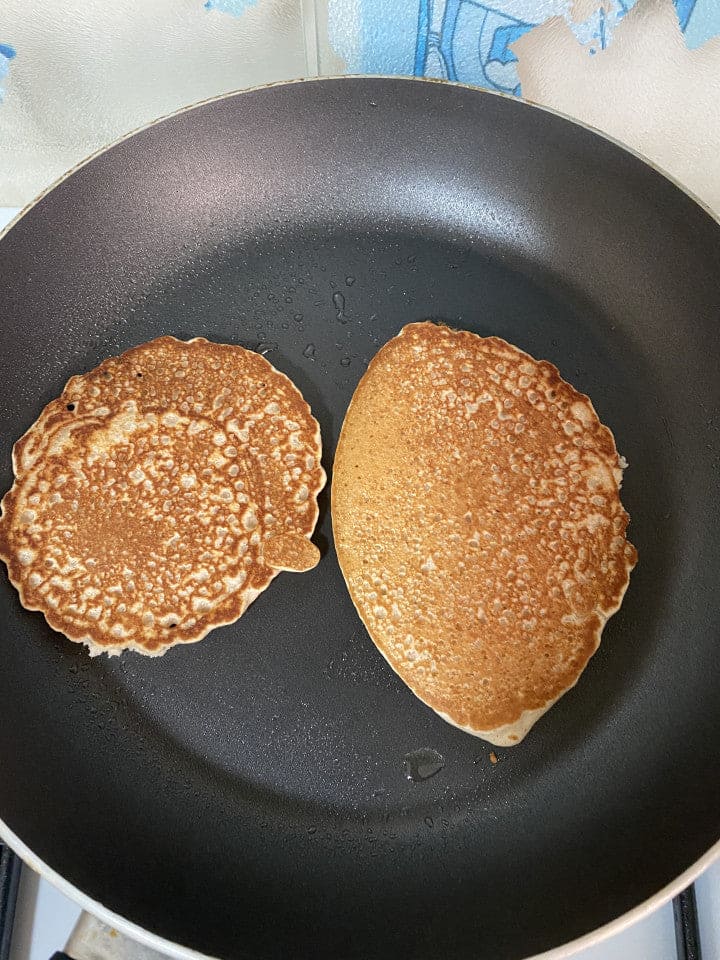 Gloriously Free Pancake Mix 500g {Wheat Free}