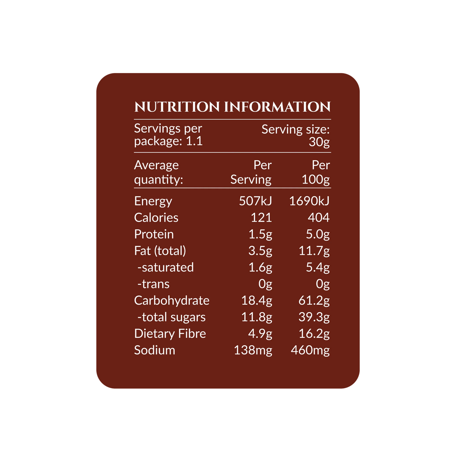 DJ&A Crispy Beetroot Slices 35g