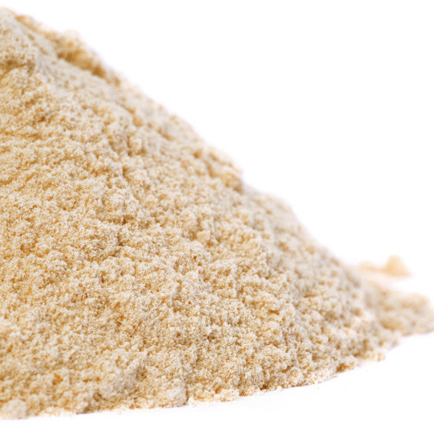 Honest To Goodness Certified Organic Garlic Powder 1Kg, 1/4 Teaspoon = 1 Clove