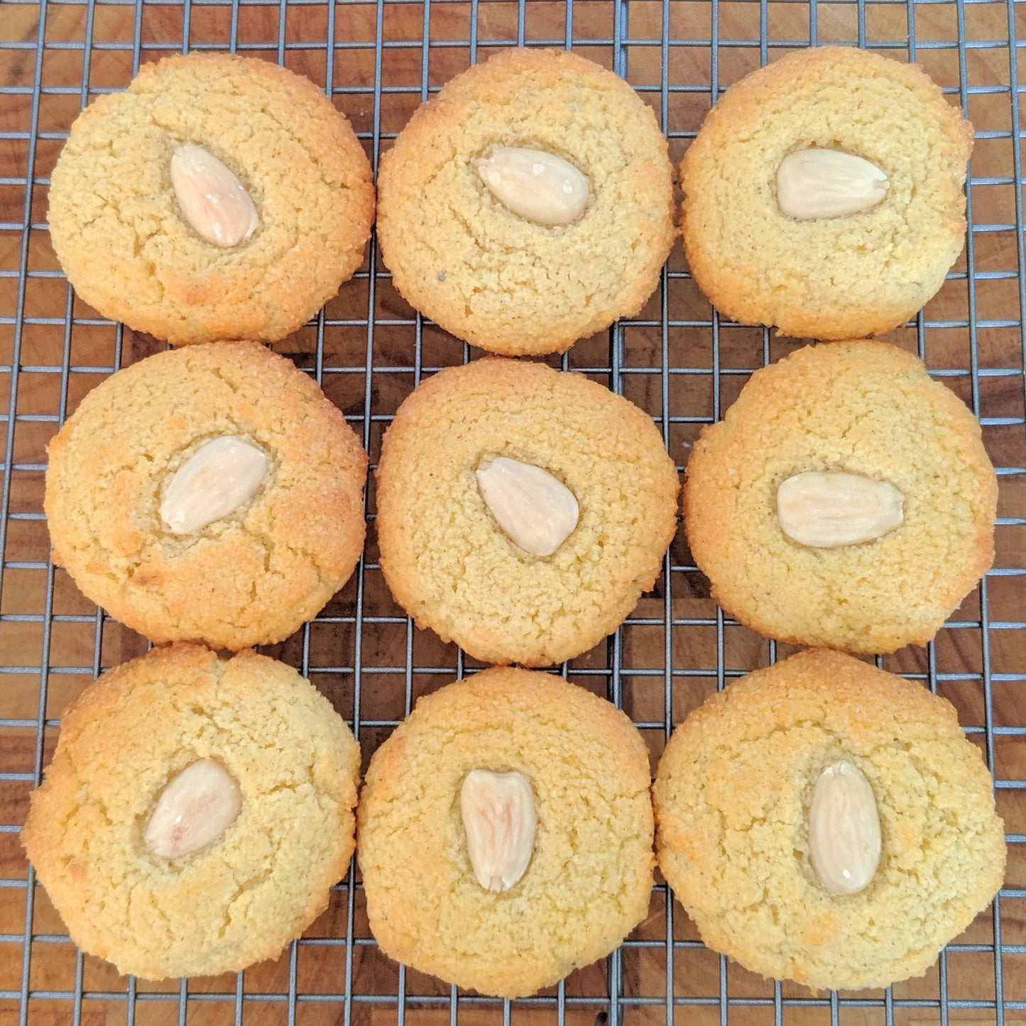 PBCo Premium Australian Almond Flour 800g, Finely Ground-Light & Fluffy