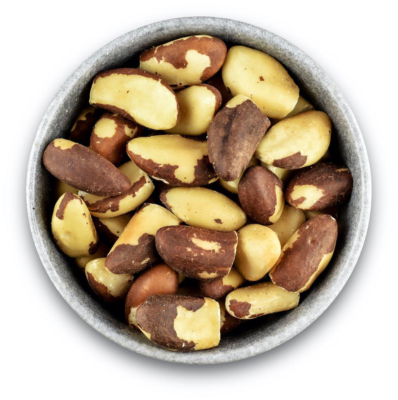 2Die4 Live Foods Activated & Organic Brazil Nuts 120g & 300g