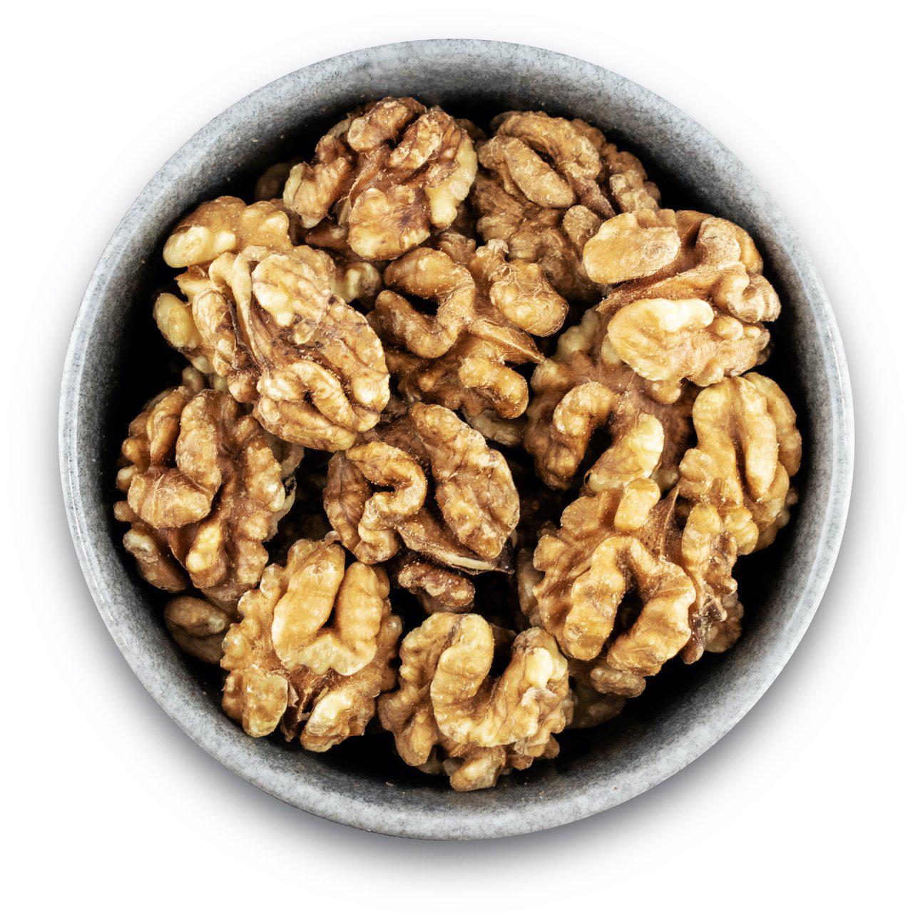 2Die4 Live Foods Activated & Organic Walnuts 100g Or 275g, Activated With Fresh Whey
