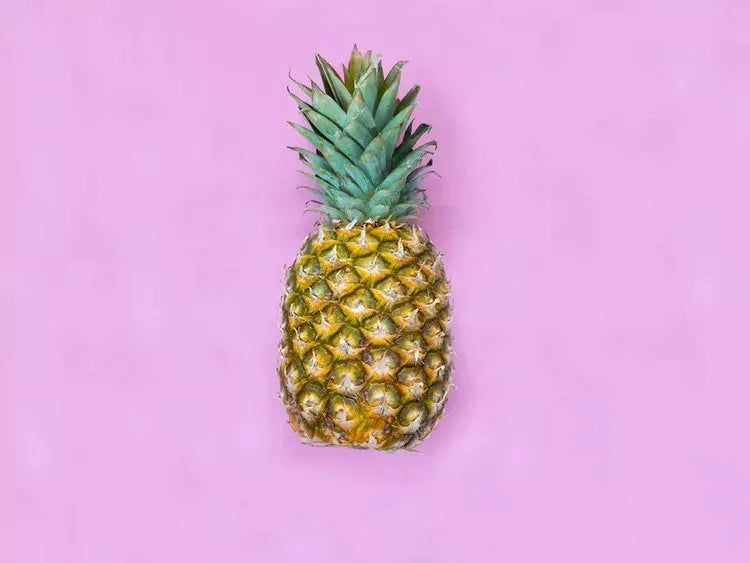 Ziggy's Wild Foods Wild Lemon Myrtle & Funky Pineapple Fermented Hot Sauce 200mL, Juicy Refreshing & Delicious