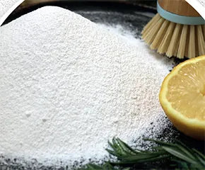 The Green Medic Natural Pure Borax 300g, The Natural Cleaning Product