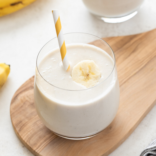 Protein Smoothie #17, Ultra Lean, Low Carb