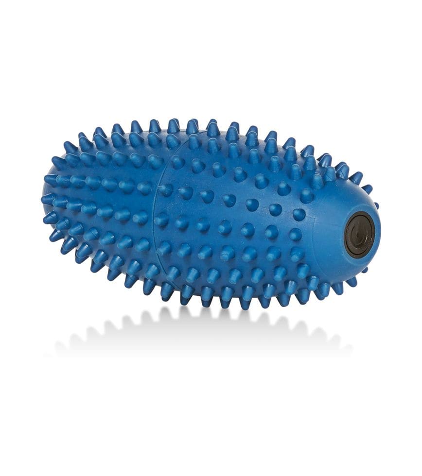 Gaiam Wellness Deep Relief Vibration Massager, Strengthen Muscles & Reduce Inflammation