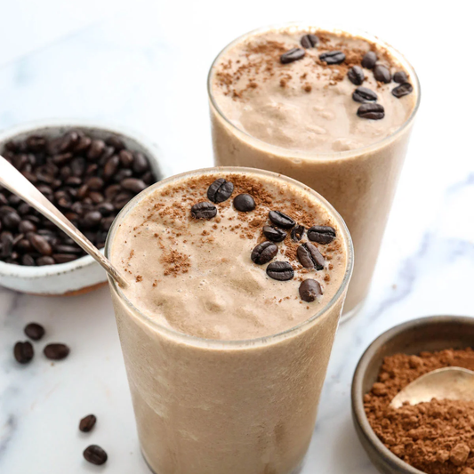 Protein Smoothie #2, Wake Me Up!