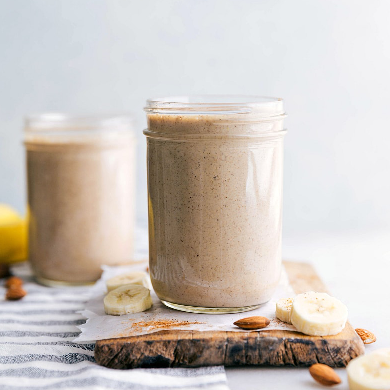 Protein Smoothie #8, Slim Me