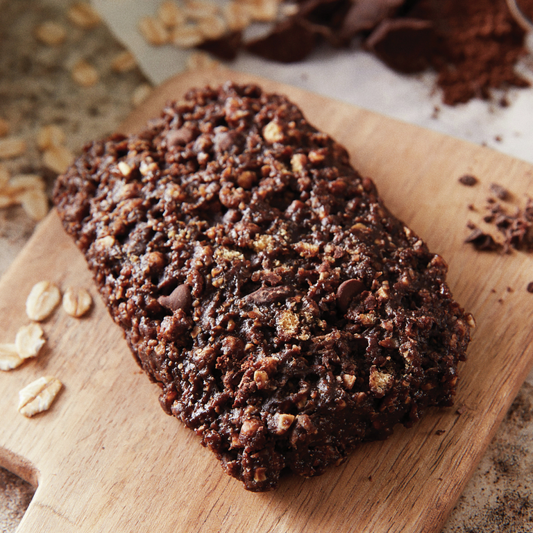 Clif Energy Bar, Chocolate Brownie Single Bar (68g) Or A Box Of 12 Bars