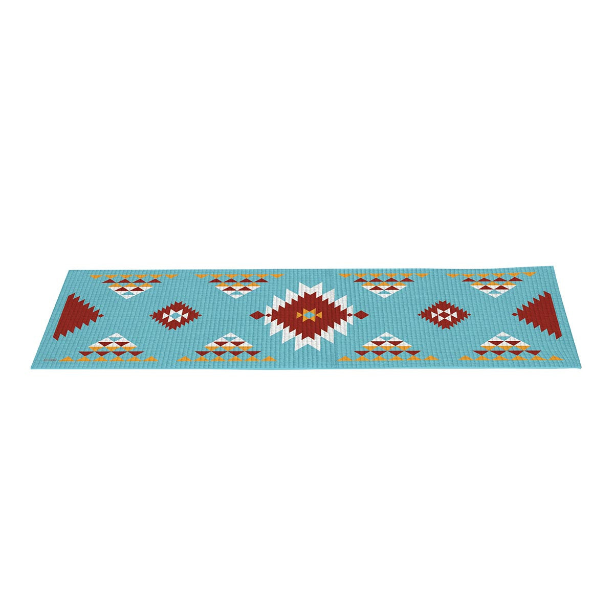 DOIY Rug Yoga Mat Navajo