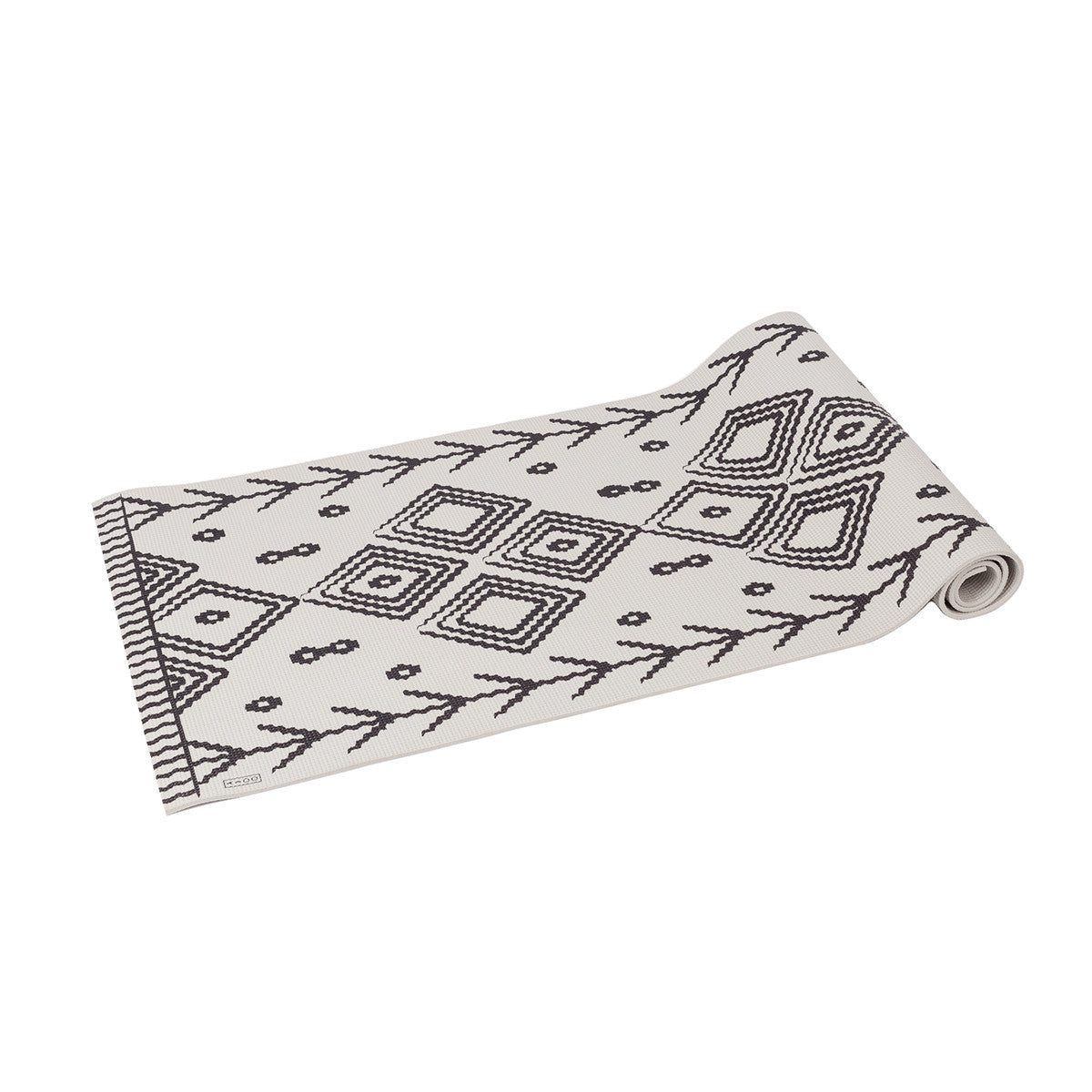 DOIY Rug Yoga Mat Berber