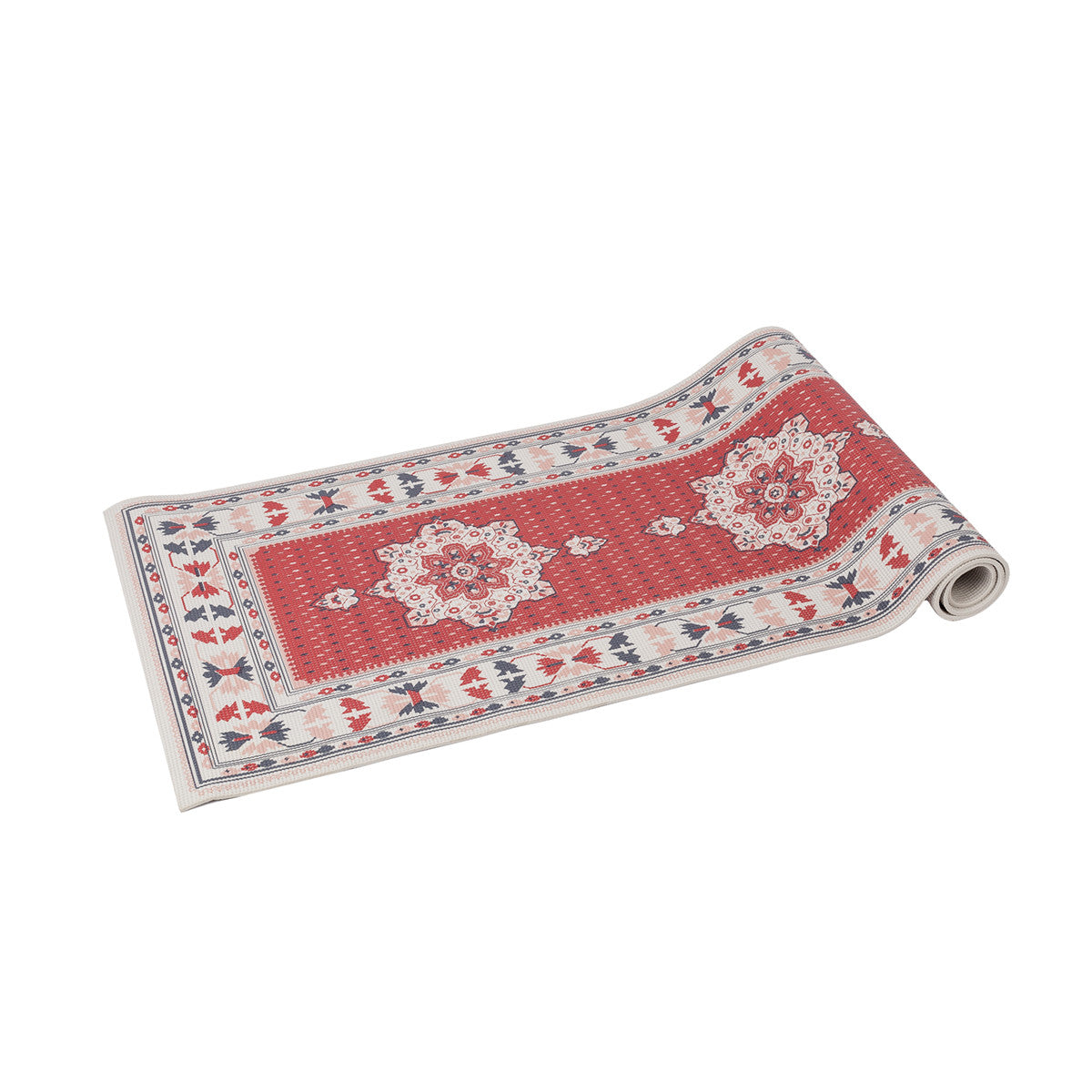 DOIY Rug Yoga Mat Persian