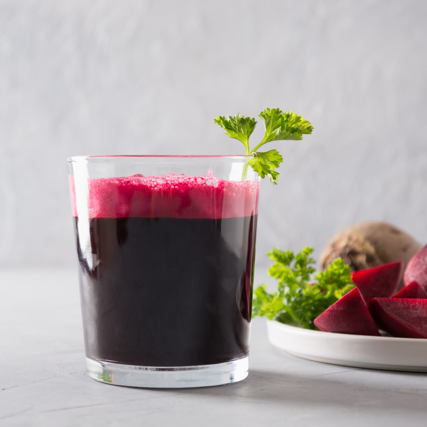 Organic Juice #5, Detox Support 500ml