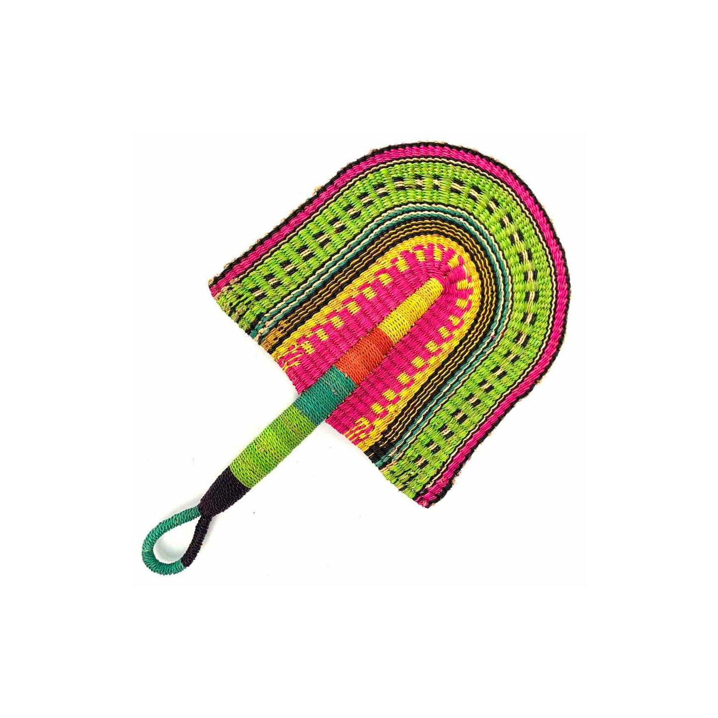 Bashiri Bolga Fan