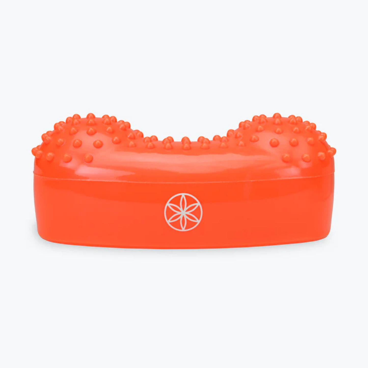 Gaiam Wellness Hot & Cold Neck Cradle, Reduce Tightness & Tension
