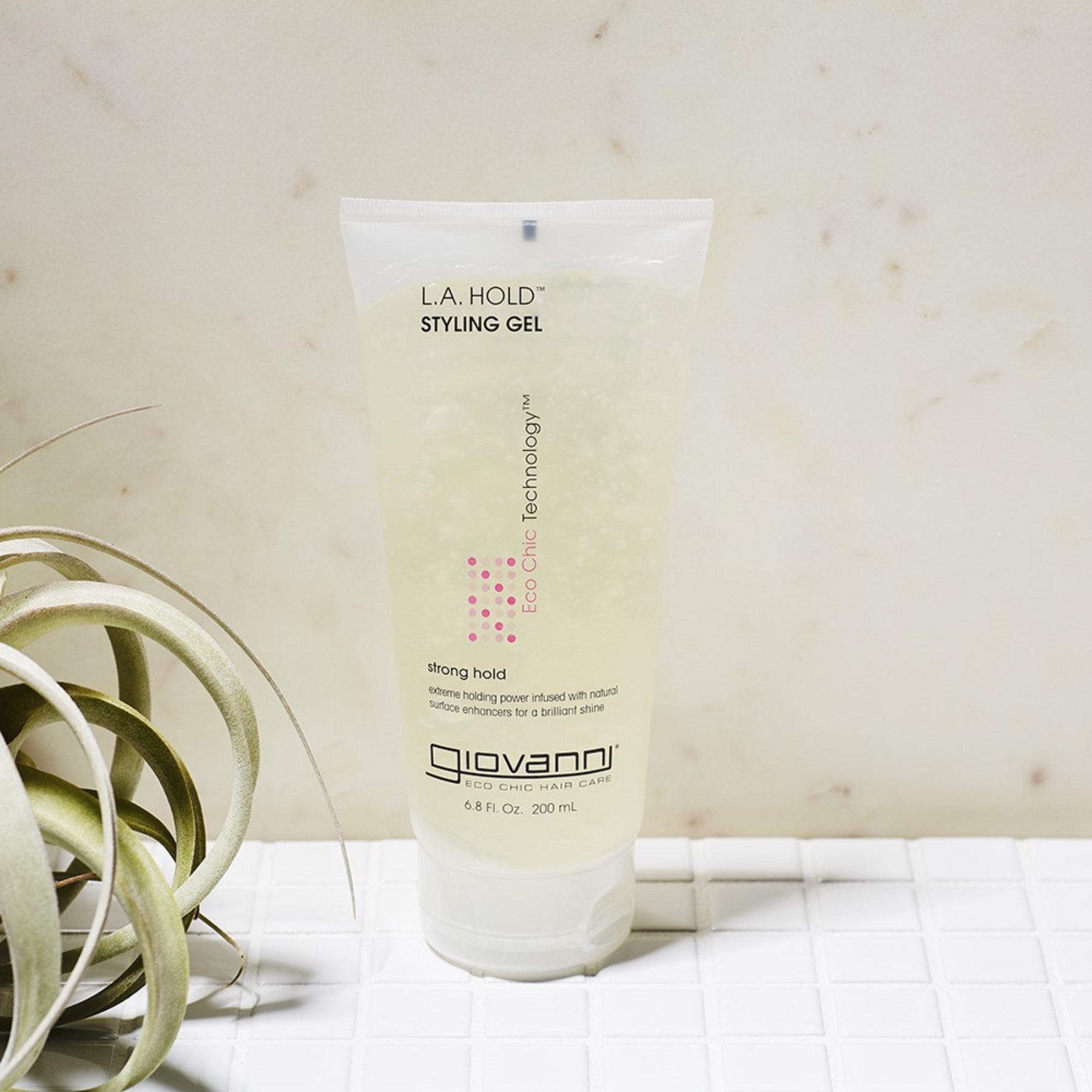 Giovanni la hold online gel