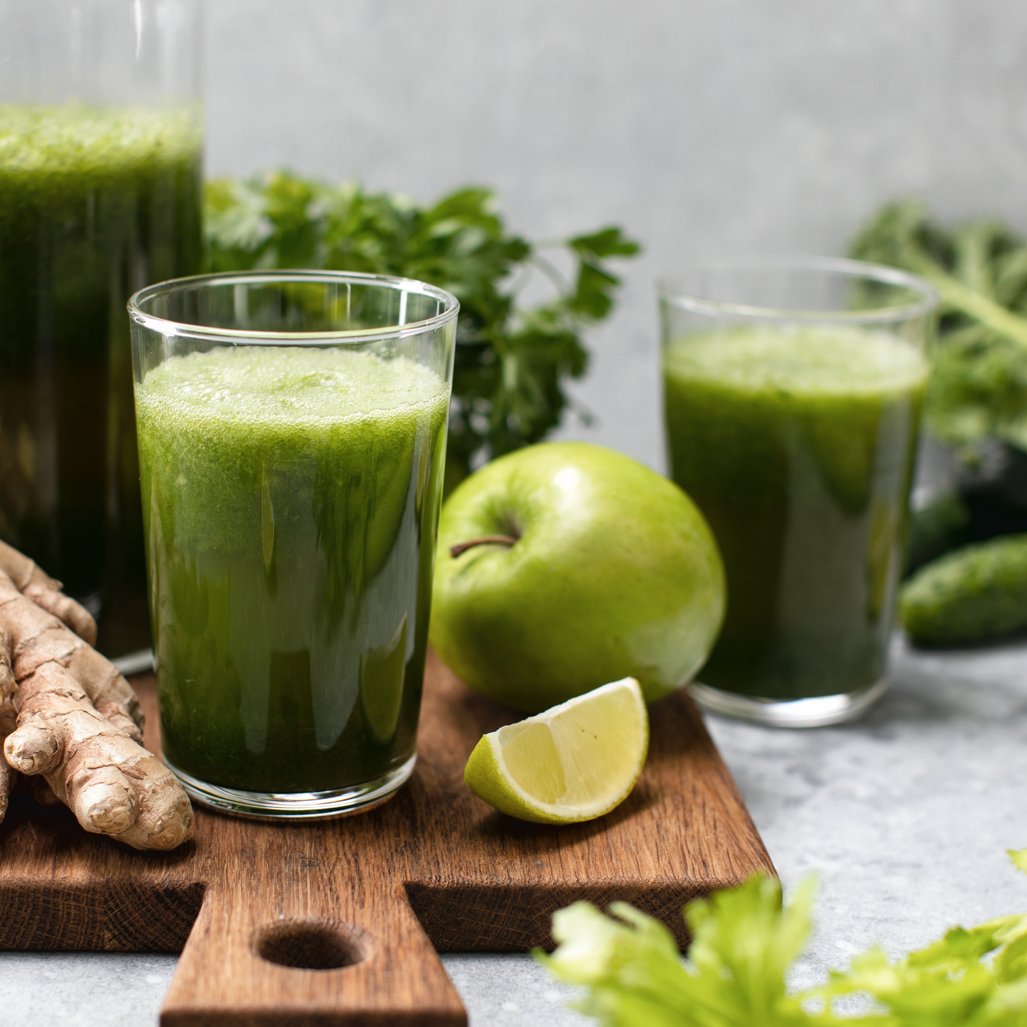 Organic Juice #2, Glowing Skin 500ml