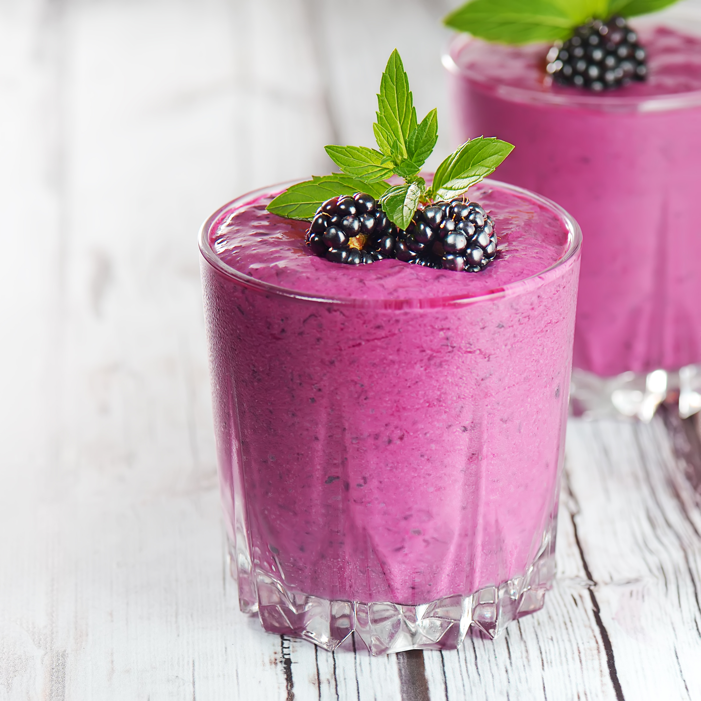 Superfood Smoothie #8, Keto Bomb