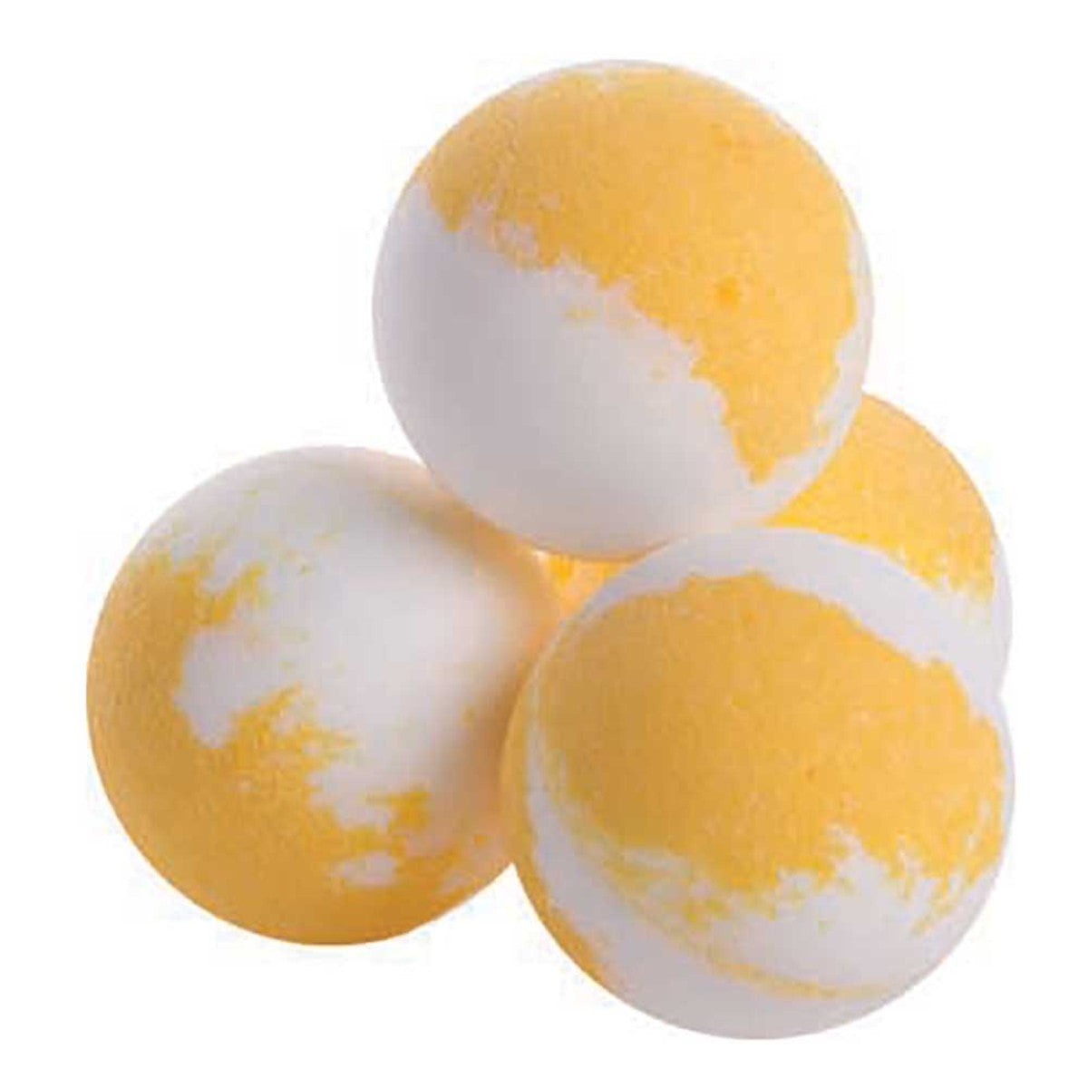 Saltco Magnesium Bath Bomb, Soak & Rejuvinate! (1 Bath-Bomb)