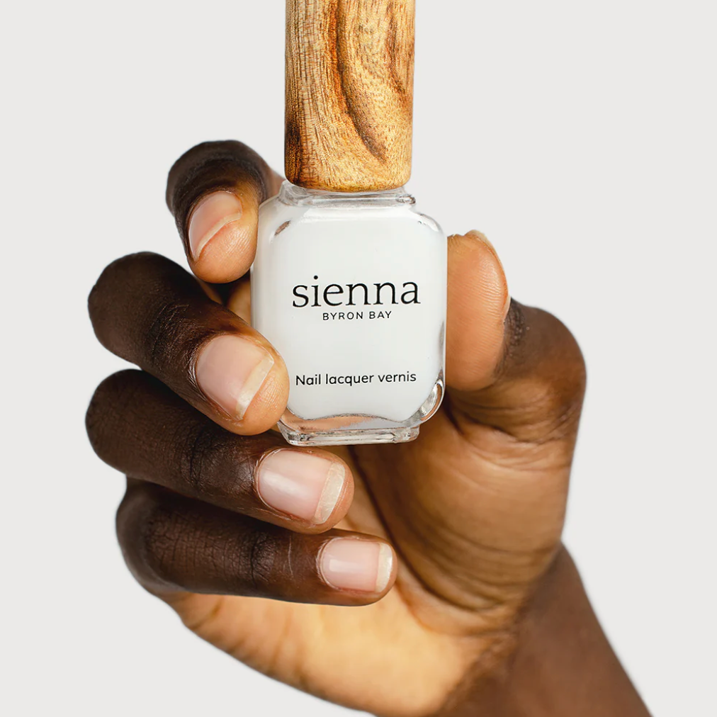 Sienna Byron Bay Nail Strengthener 10ml