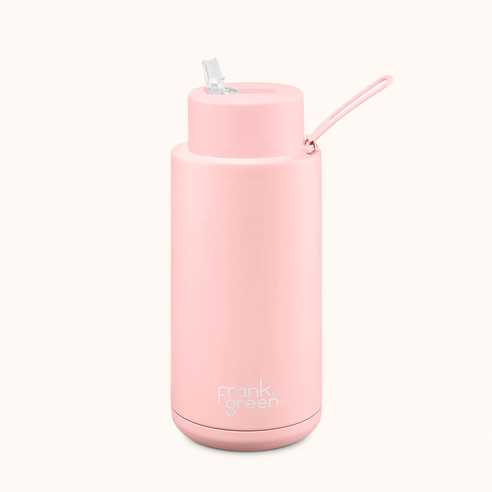 Frank Green - Reusable Bottle 34oz - Mordialloc Florist