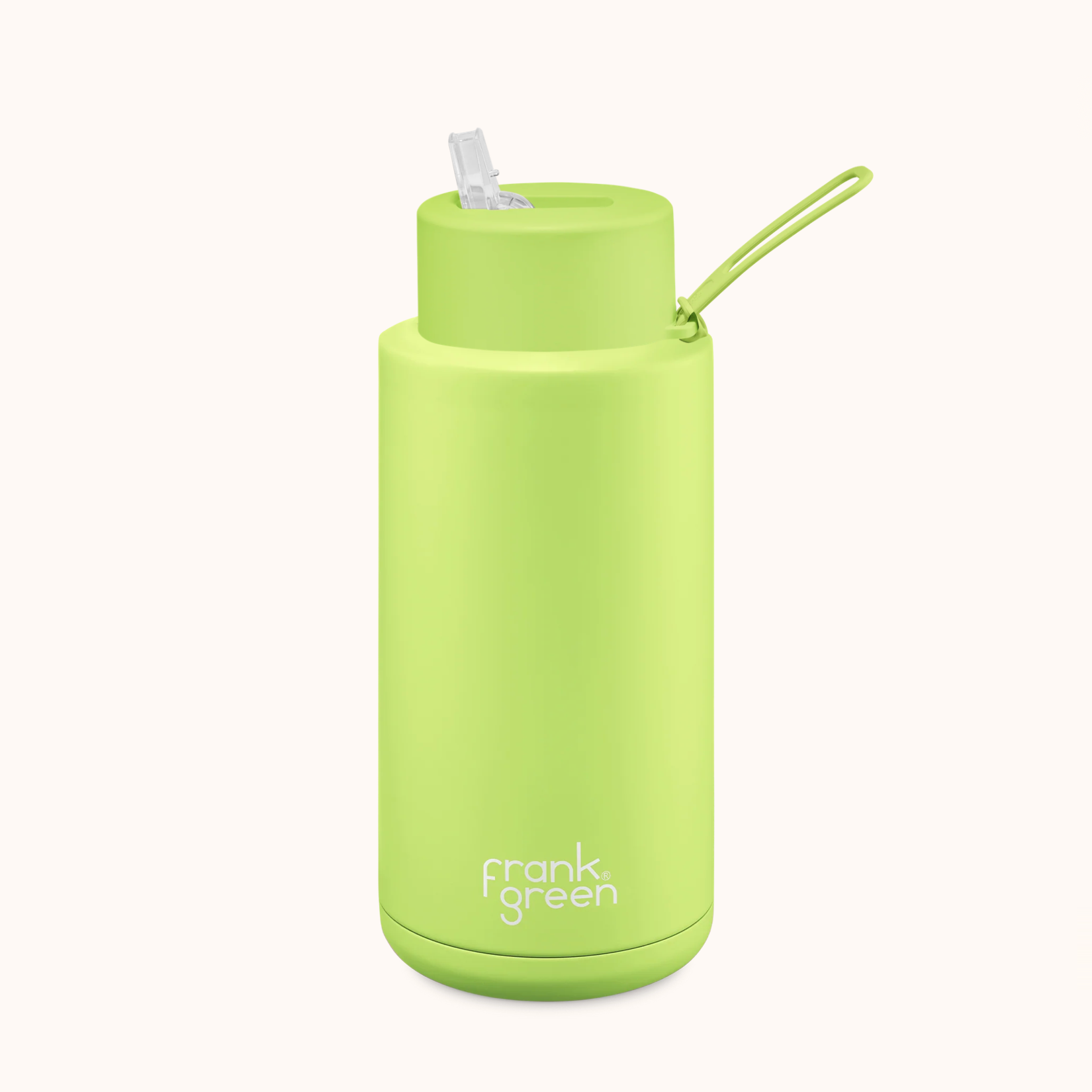 Reusable Straw Cleaning Brush – frank green North America