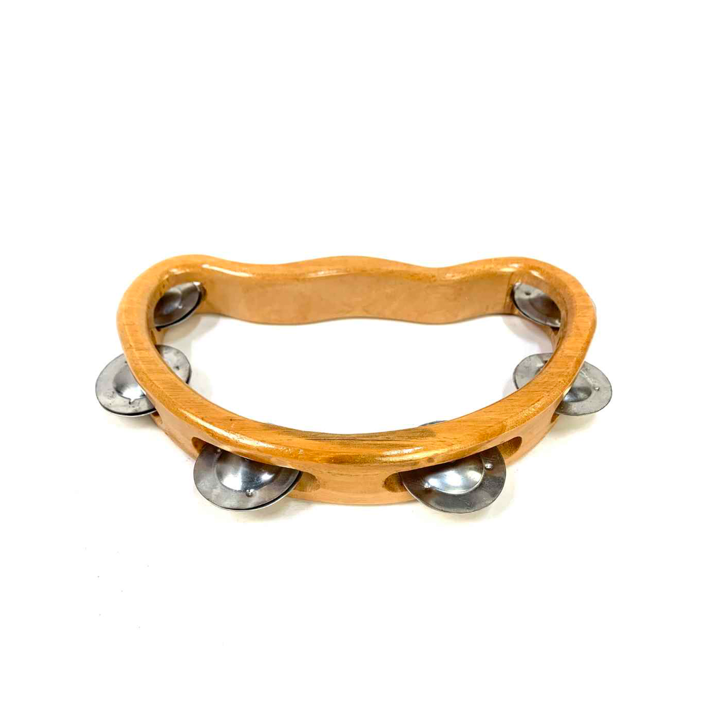 Bashiri Tambourine