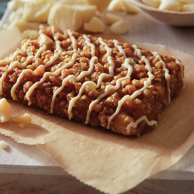 Clif Energy Bar, White Chocolate Macadamia Nut Single Bar (68g) Or A Box Of 12 Bars