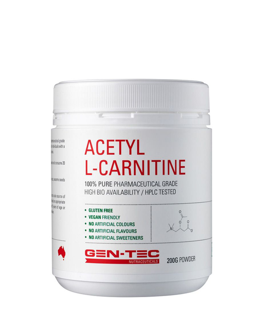 Add On, L-Carnitine