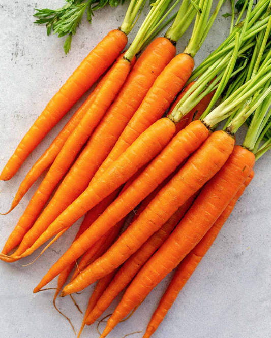 Add On, Carrot