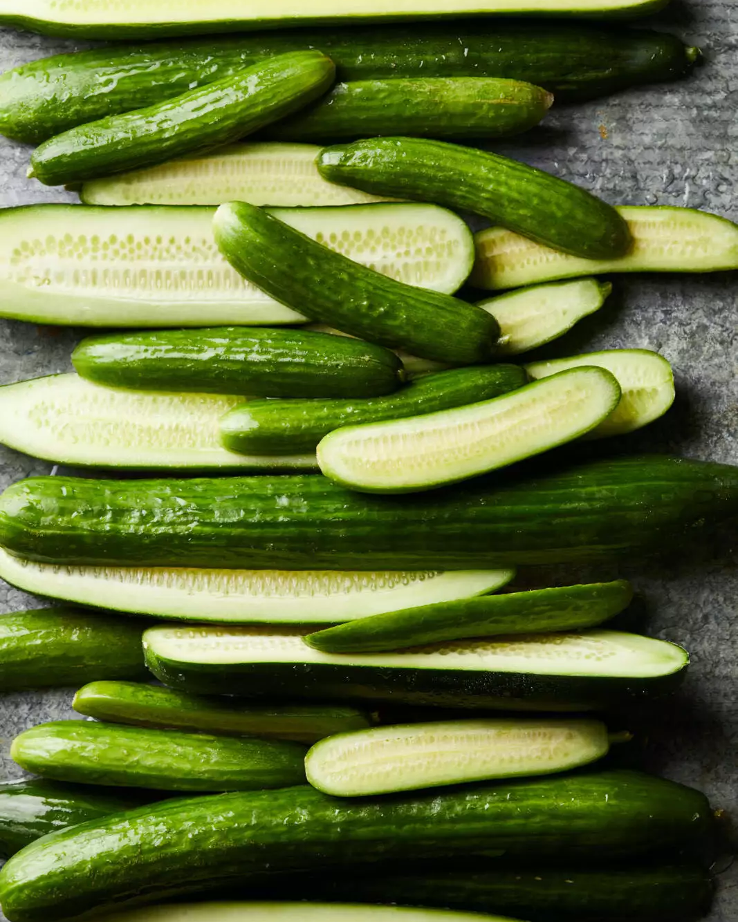 Add On, Cucumber