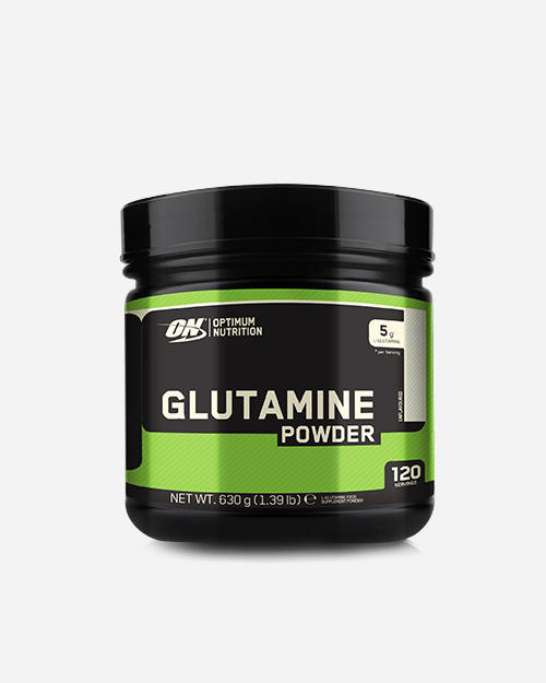 Add On, Glutamine