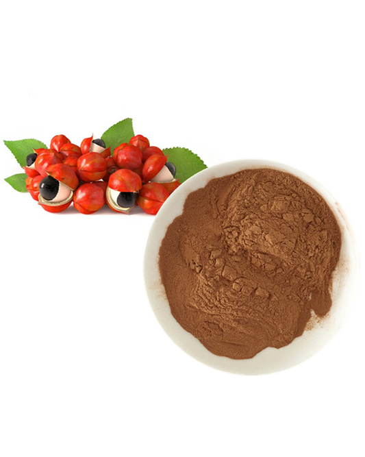 Add On, Guarana Powder