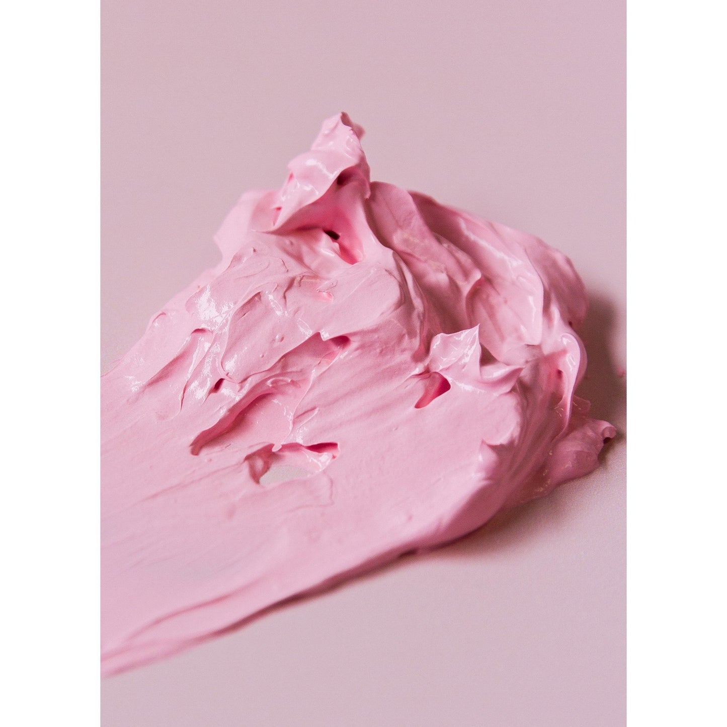 Summer Salt Body Face Mask 50ml, Dream Cream Rose