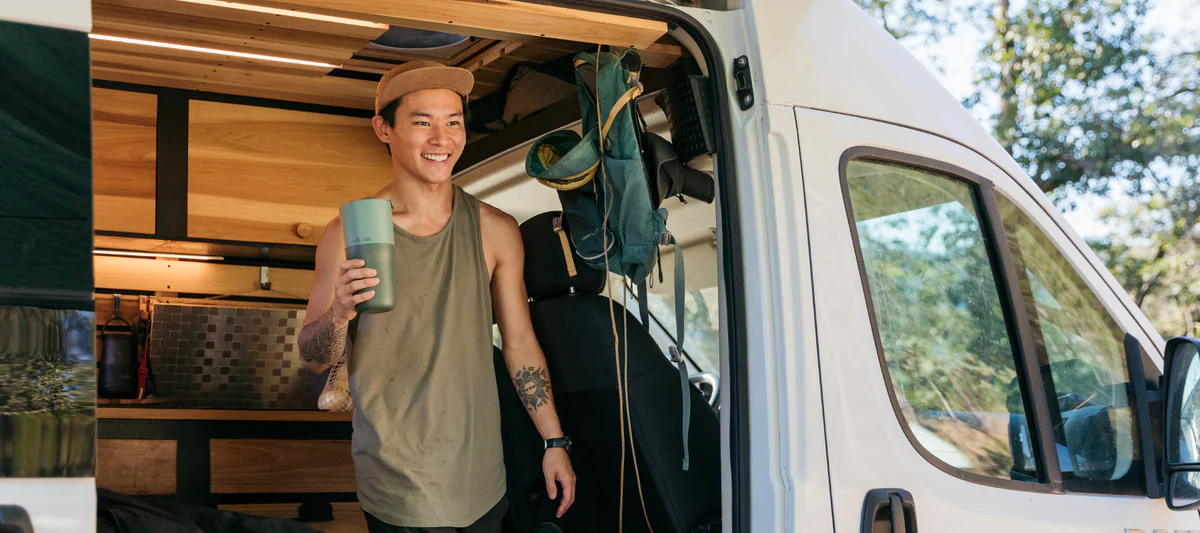 Klean Kanteen Rise Tumbler 26oz (768ml), Please Choose Your Colour