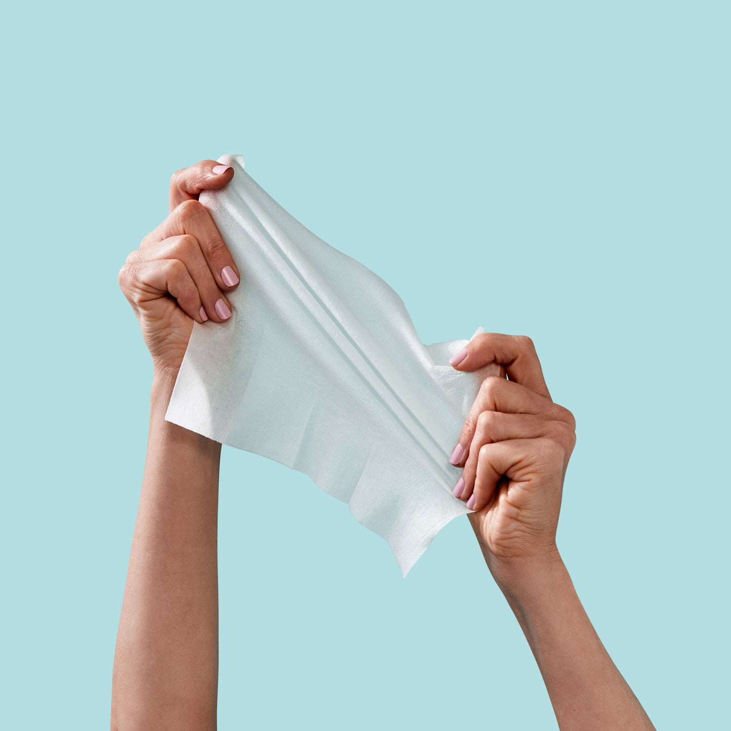 Wotnot Naturals 100% Natural Baby Wipes 70 Pack, Alcohol Free & Biodegradable